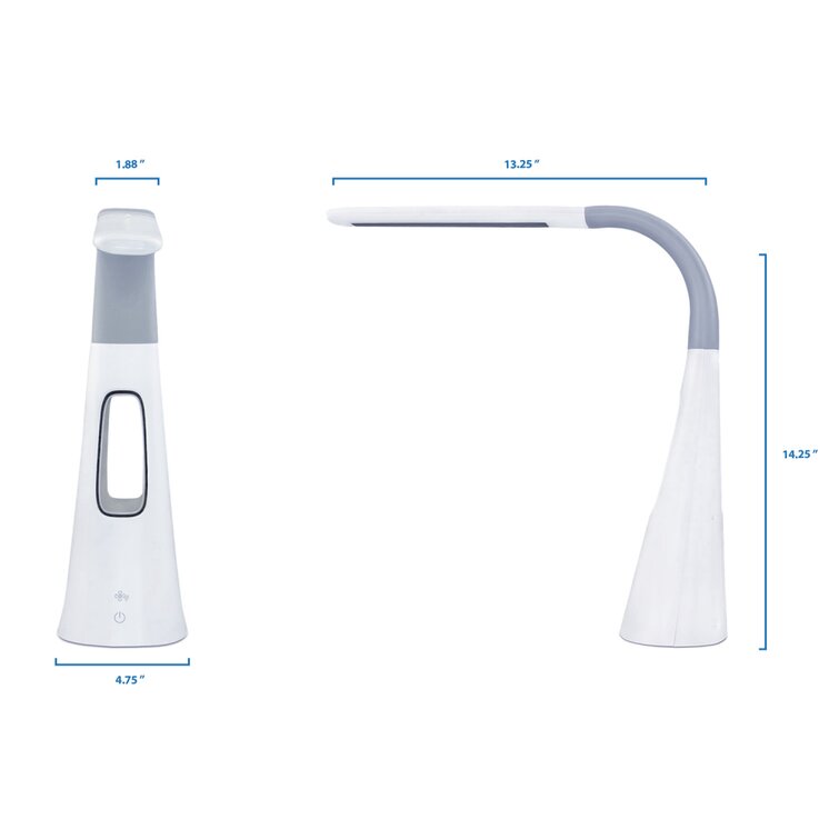 Ultra bright led desk 2024 lamp